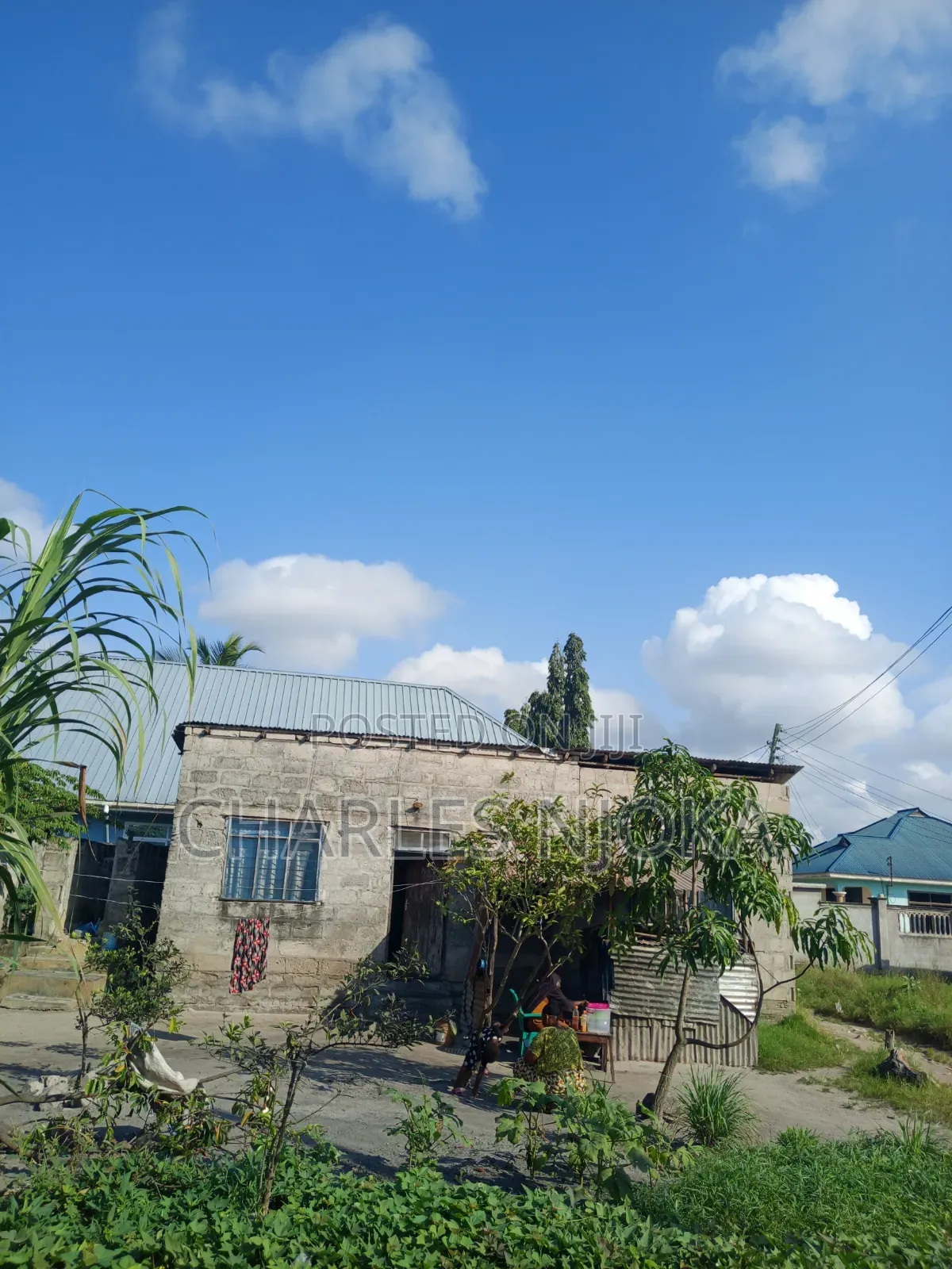 3bdrm House in Rada Chuo, Ilala for sale