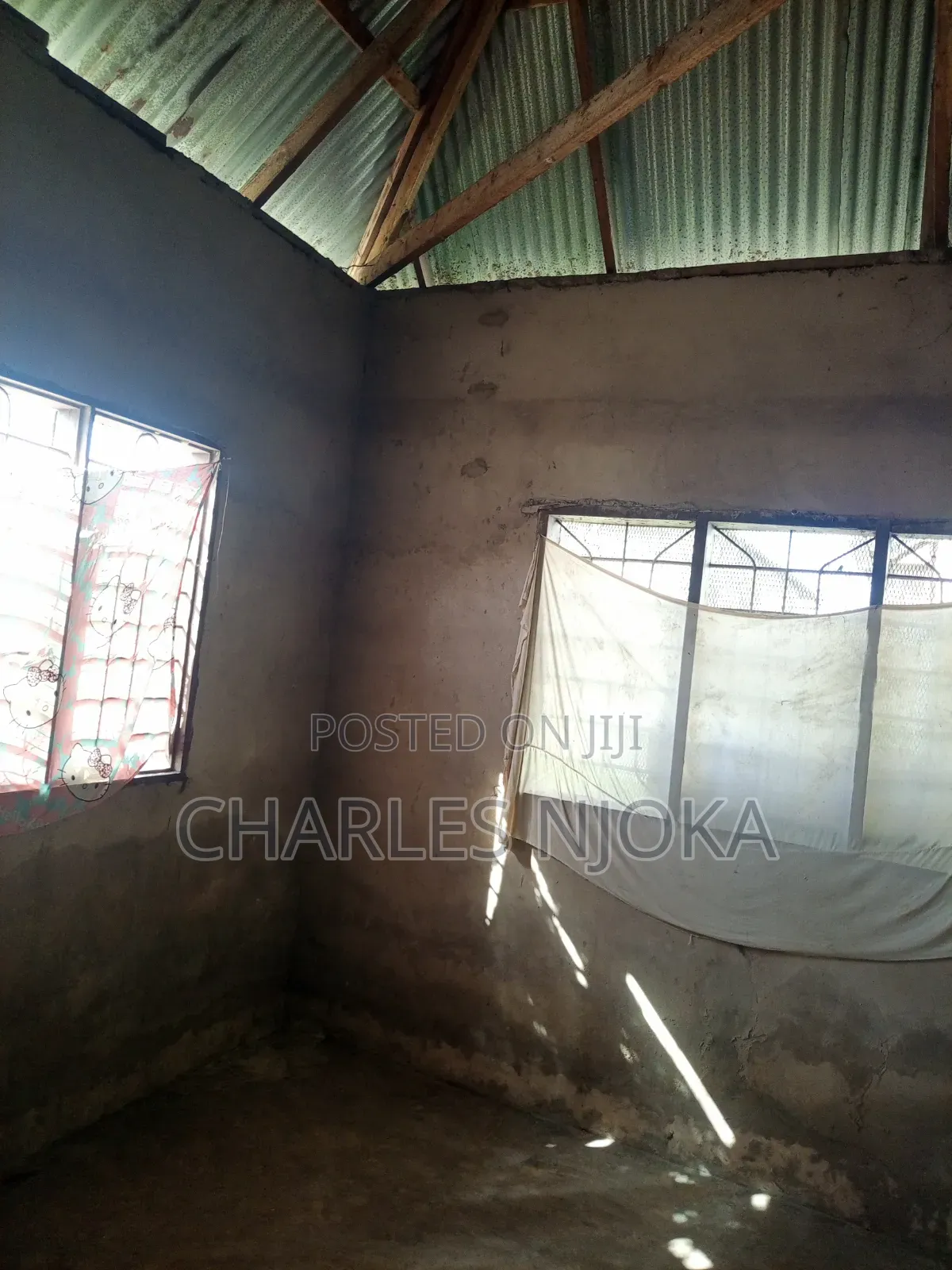 3bdrm House in Rada Chuo, Ilala for sale