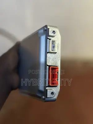 Alphard Hybrid BMU / Battery Control