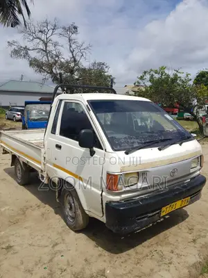 Toyota TownAce