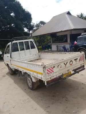 Toyota TownAce