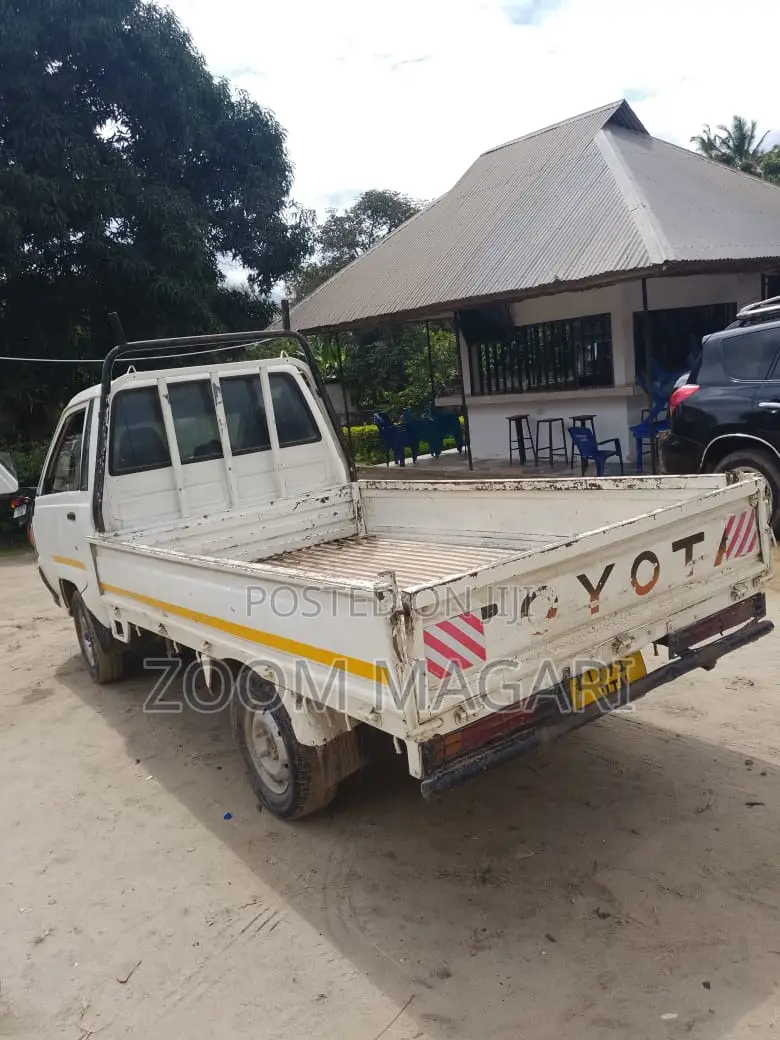Toyota TownAce