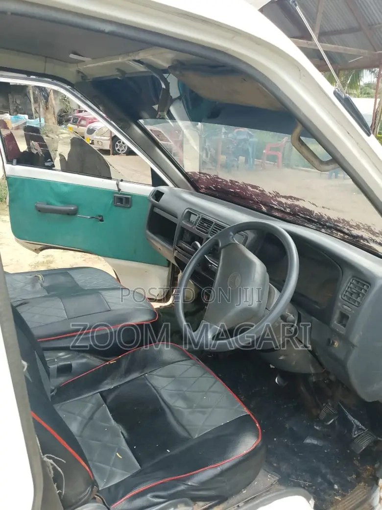 Toyota TownAce
