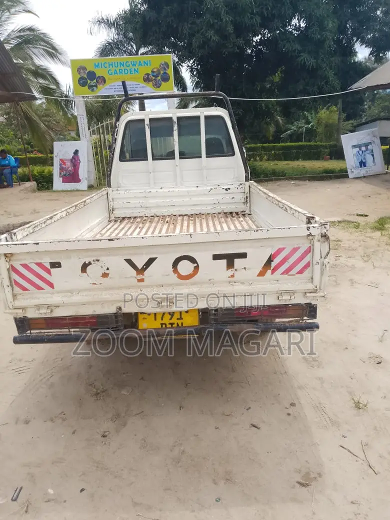 Toyota TownAce
