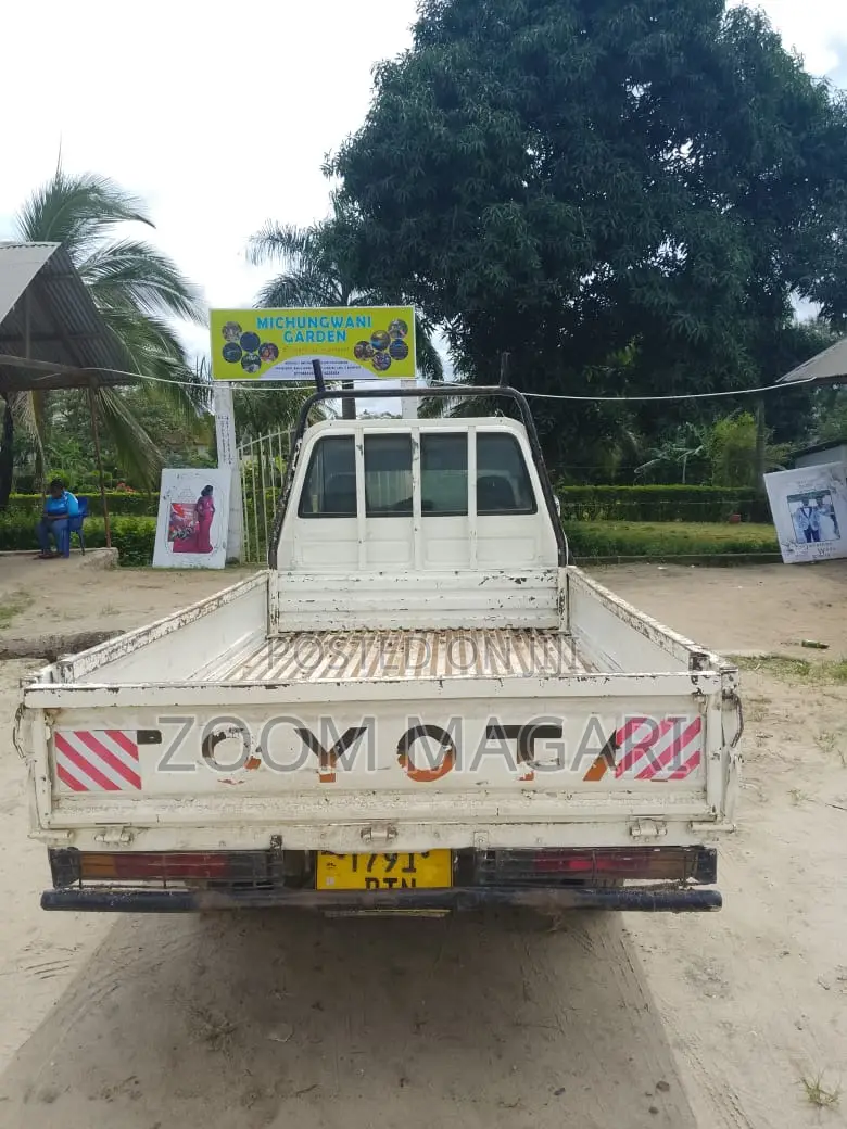 Toyota TownAce