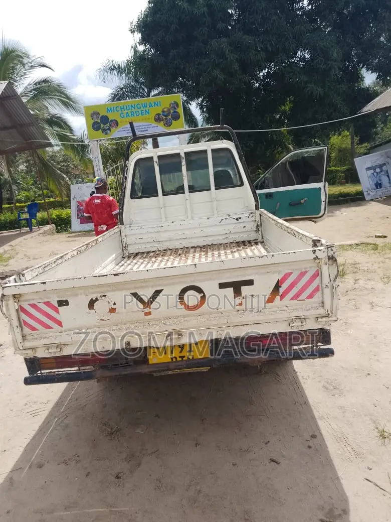 Toyota TownAce