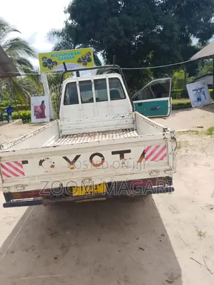 Toyota TownAce