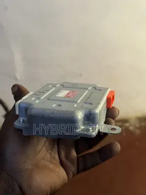 Lexurs IS300 | IS250 | IS350 Hybrid Control