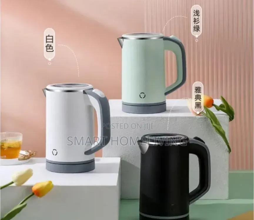 Raf Kettle 2l