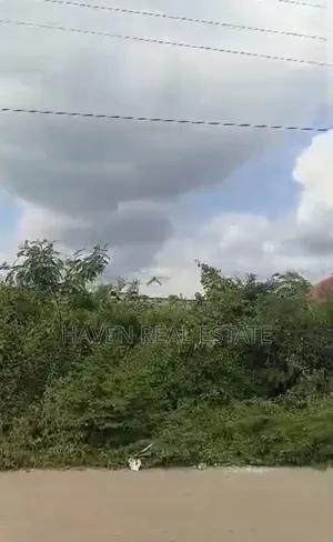 Prime Plot for Sale at Nungwi Zanzibar
