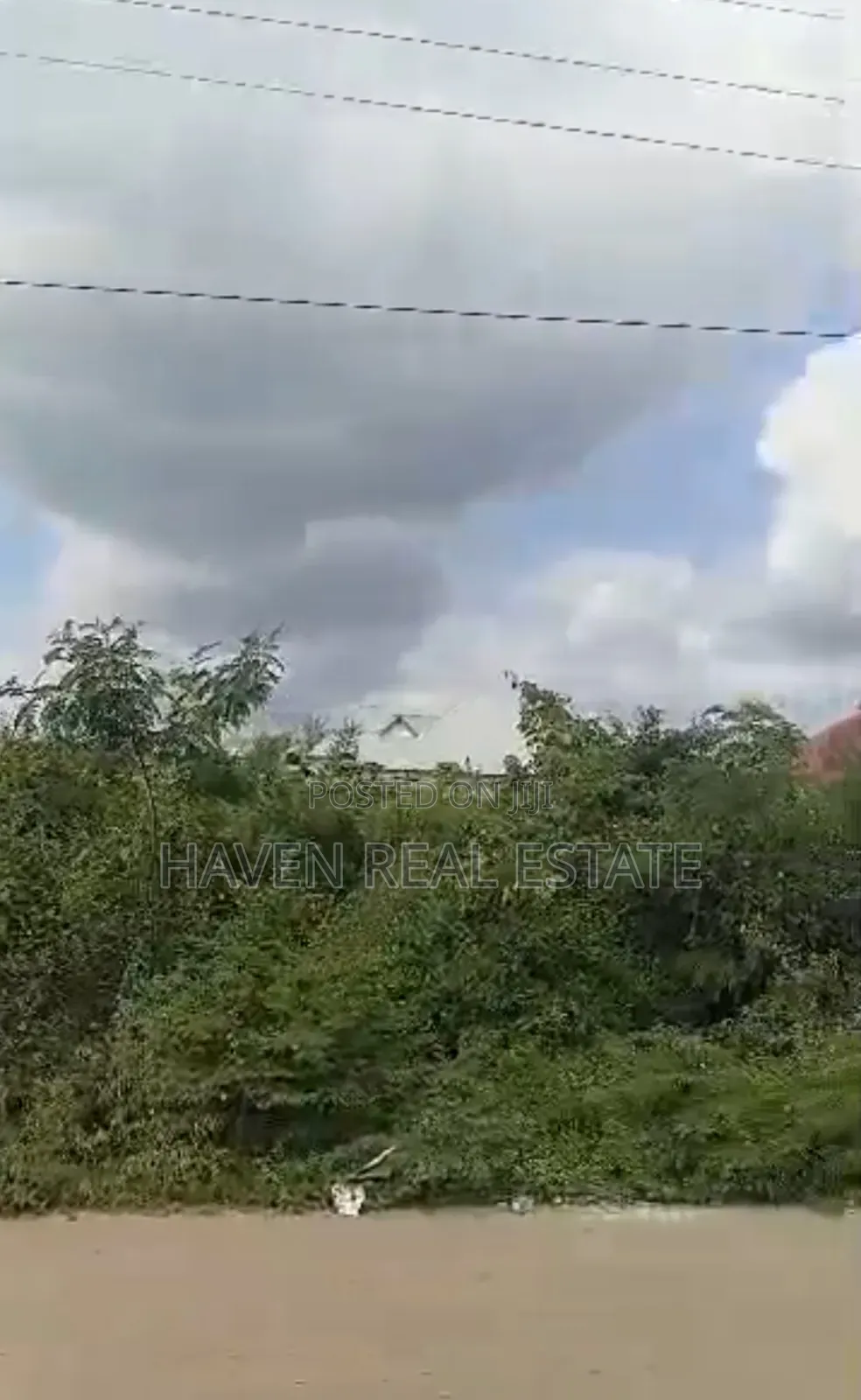 Prime Plot for Sale at Nungwi Zanzibar