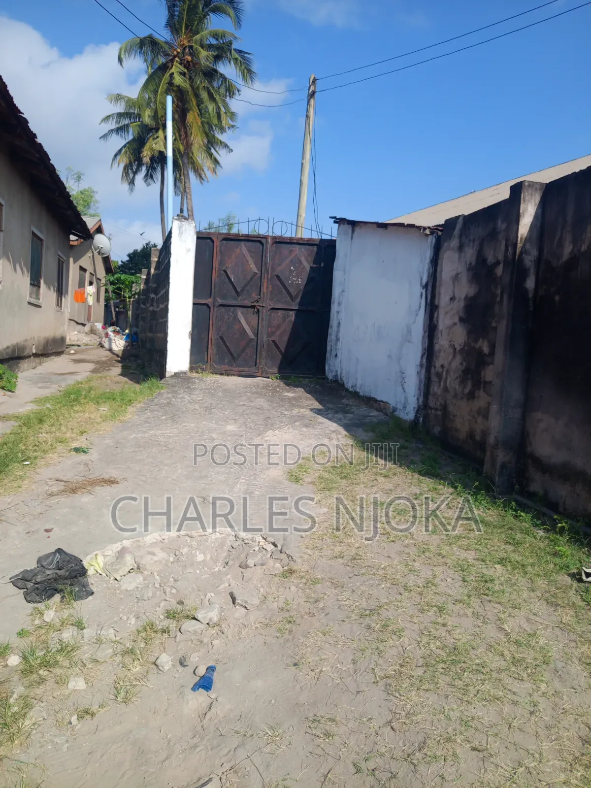 Furnished 10bdrm House in Mombasa, Ilala for sale