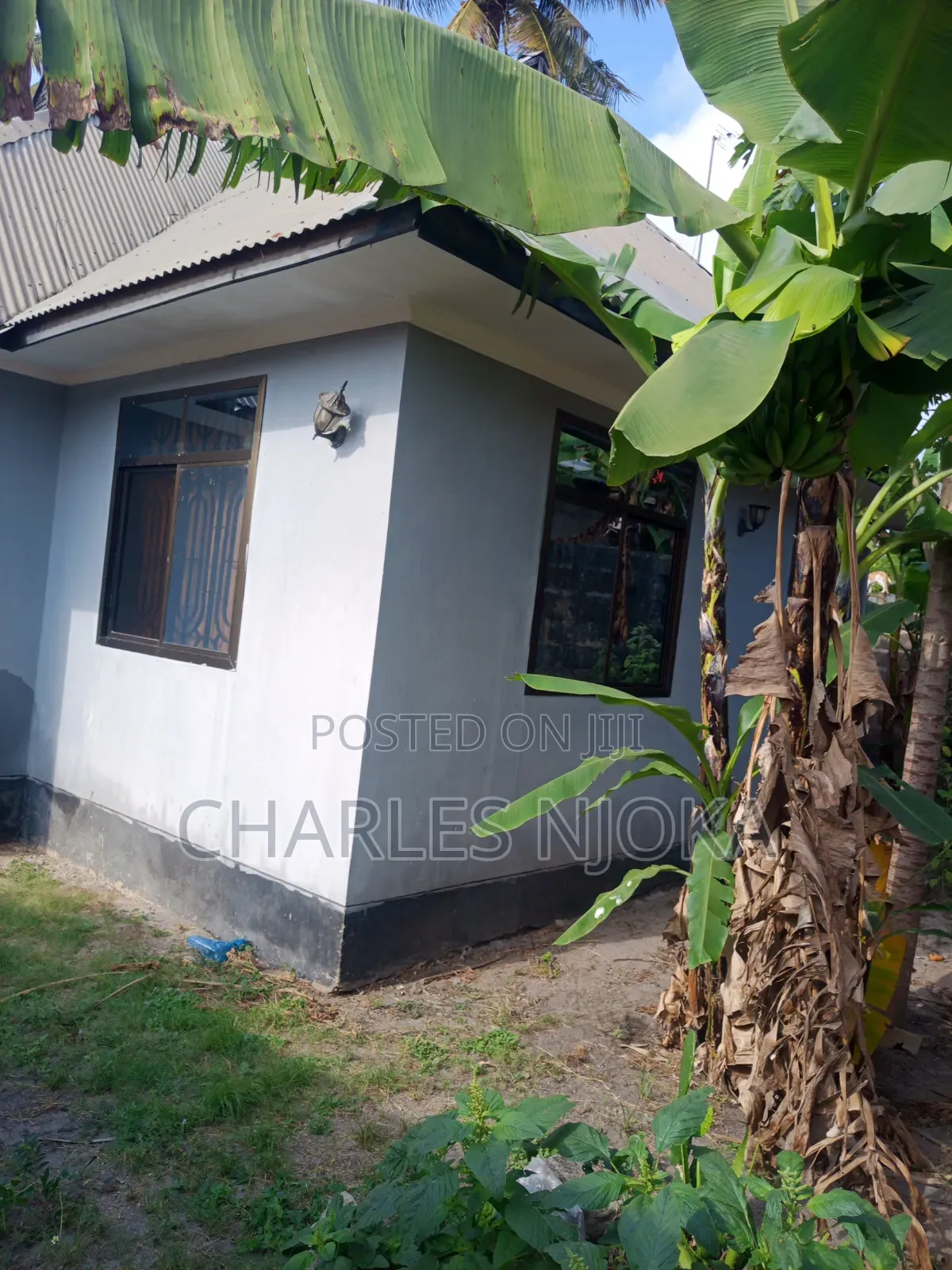 Furnished 10bdrm House in Mombasa, Ilala for sale