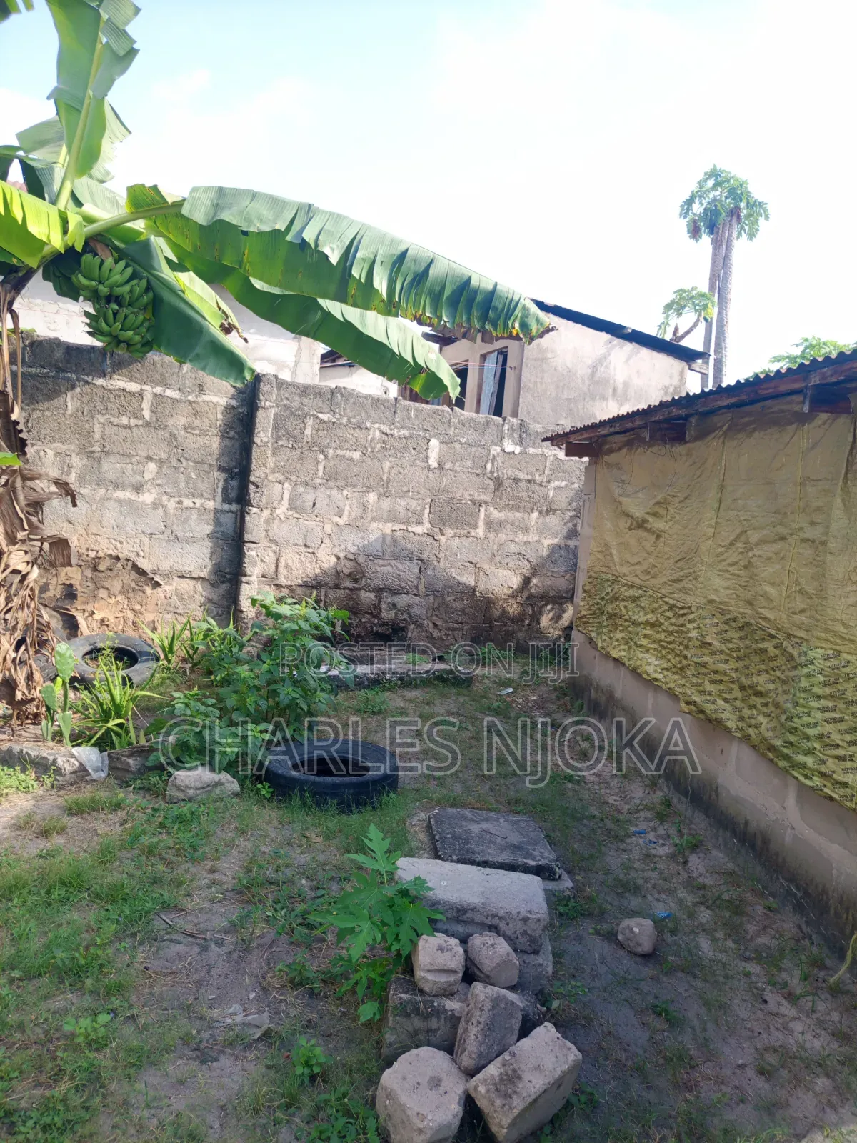 Furnished 10bdrm House in Mombasa, Ilala for sale