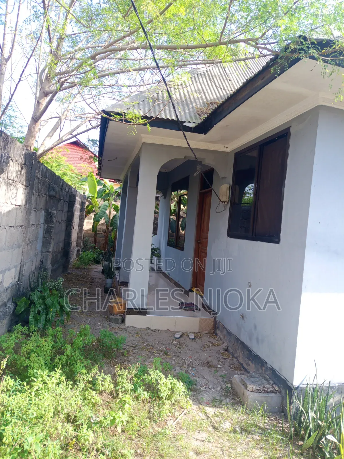 Furnished 10bdrm House in Mombasa, Ilala for sale