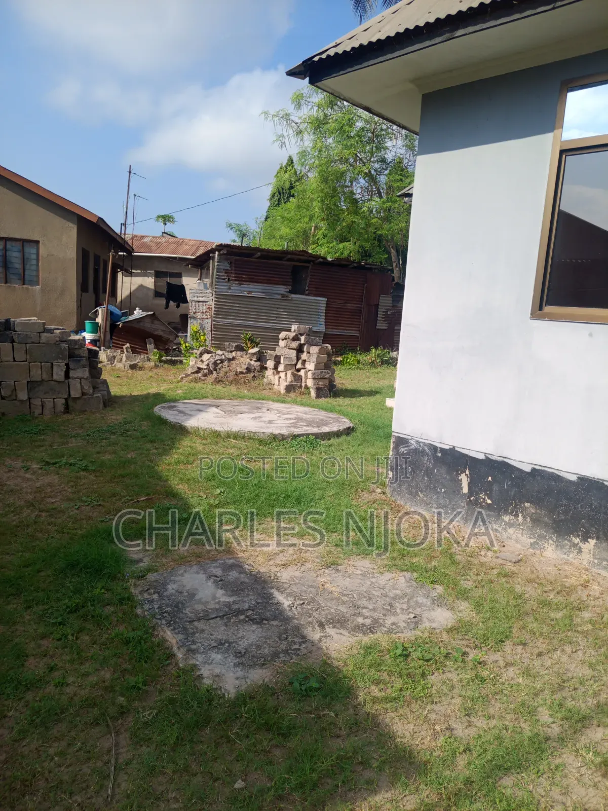 Furnished 10bdrm House in Mombasa, Ilala for sale