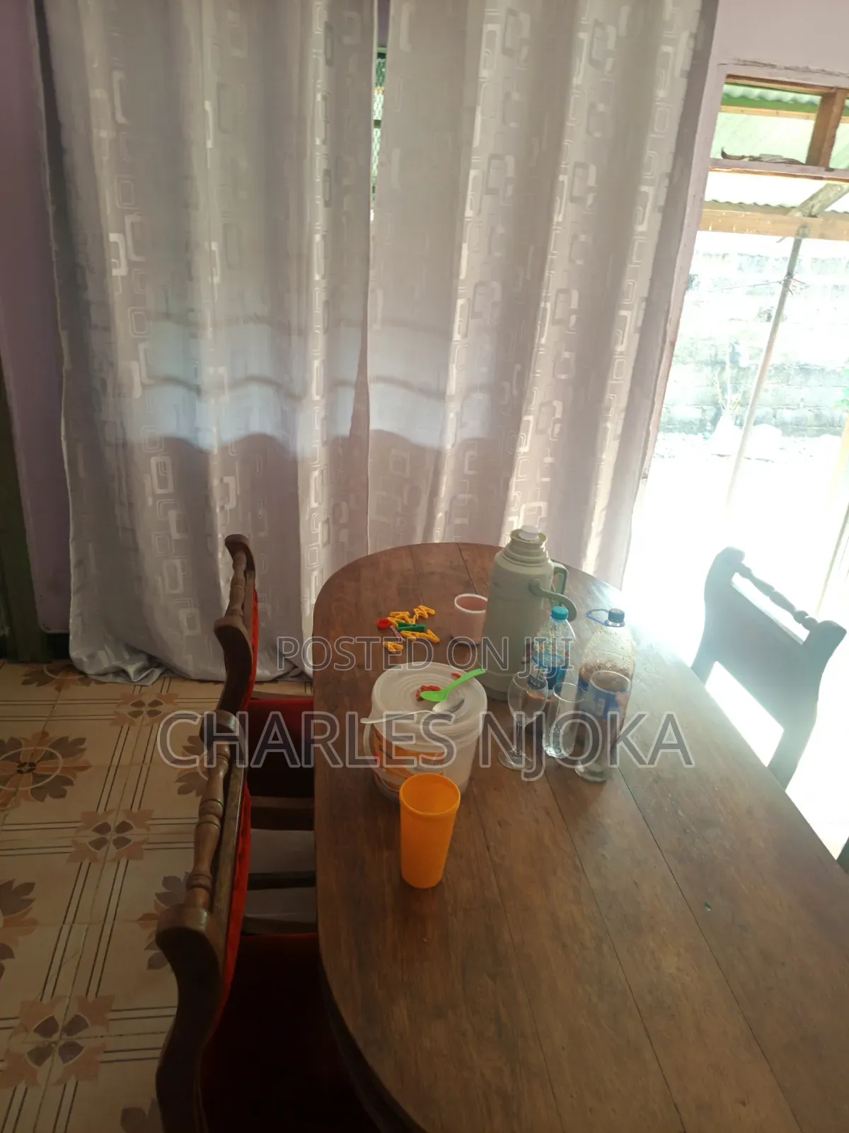 Furnished 10bdrm House in Mombasa, Ilala for sale