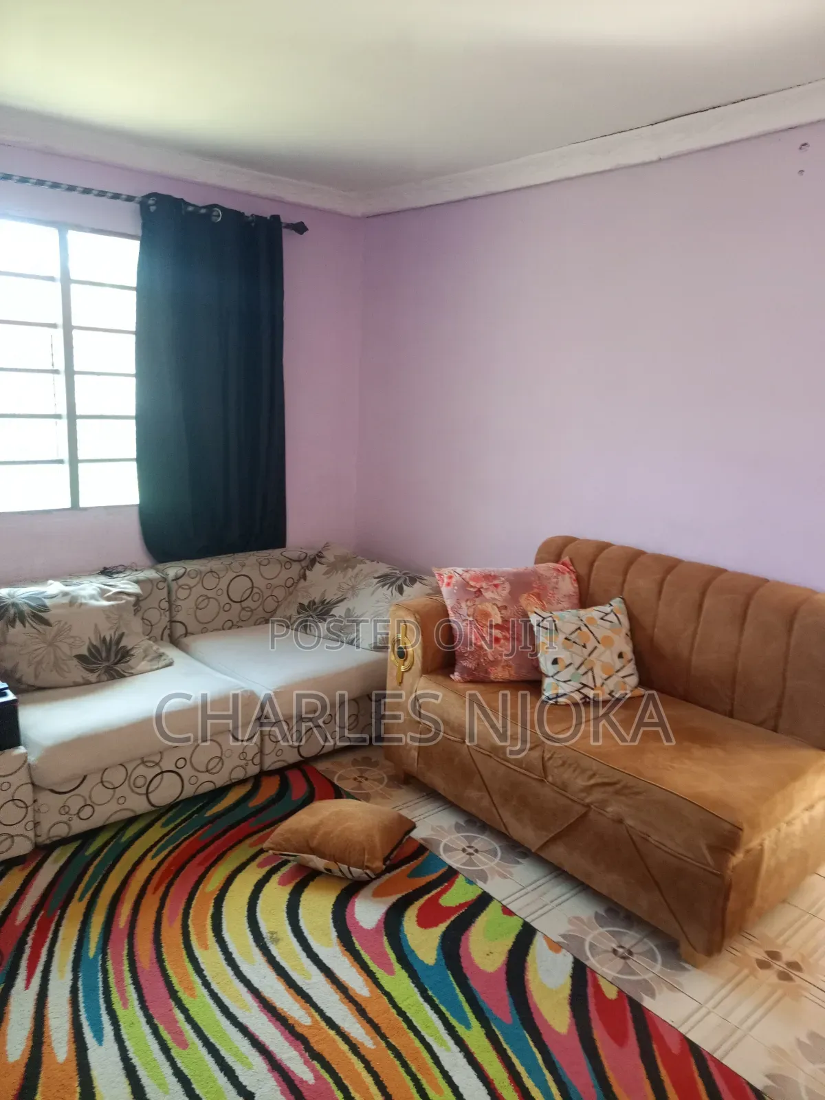 Furnished 10bdrm House in Mombasa, Ilala for sale