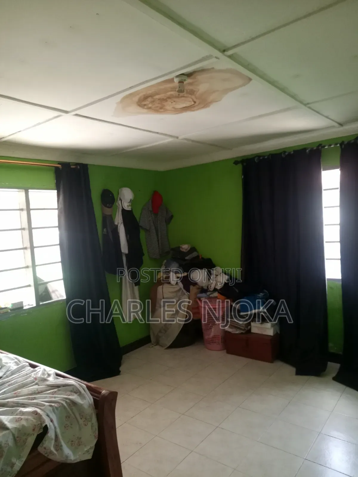 Furnished 10bdrm House in Mombasa, Ilala for sale