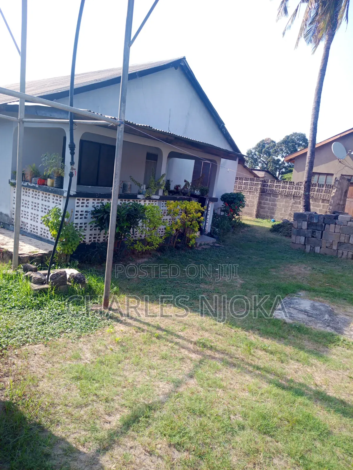 Furnished 10bdrm House in Mombasa, Ilala for sale