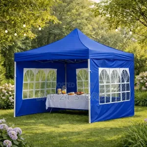 Gazebo Tent!(3*3byM)