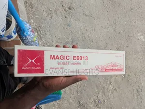Welding Electrodes(Stick Za Kuchomelea)