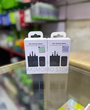 45w Pd Power Adapter