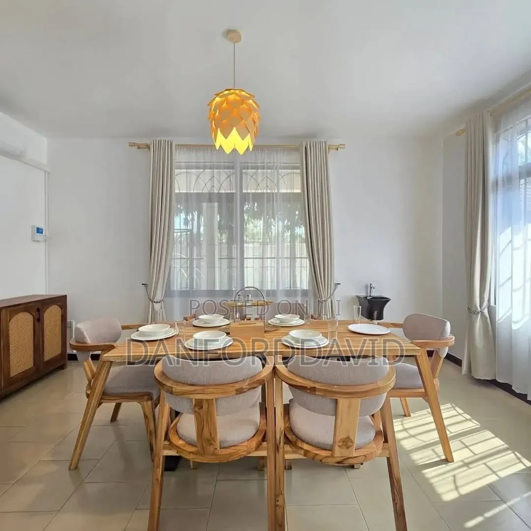 4bdrm House in Kahwa Real Estate, Kawe for rent