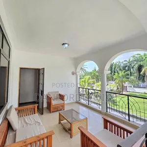 4bdrm House in Kahwa Real Estate, Kawe for rent