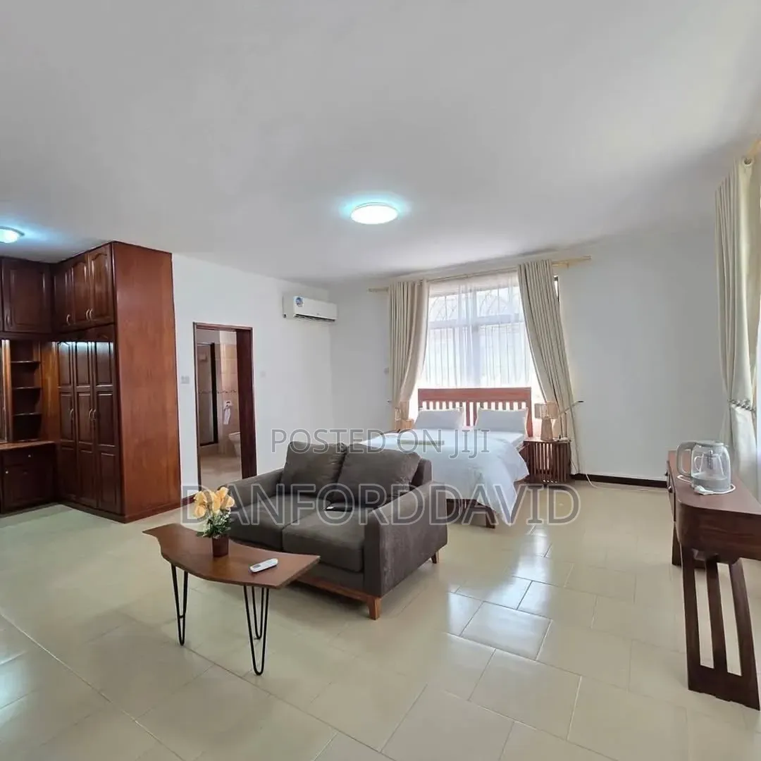 4bdrm House in Kahwa Real Estate, Kawe for rent