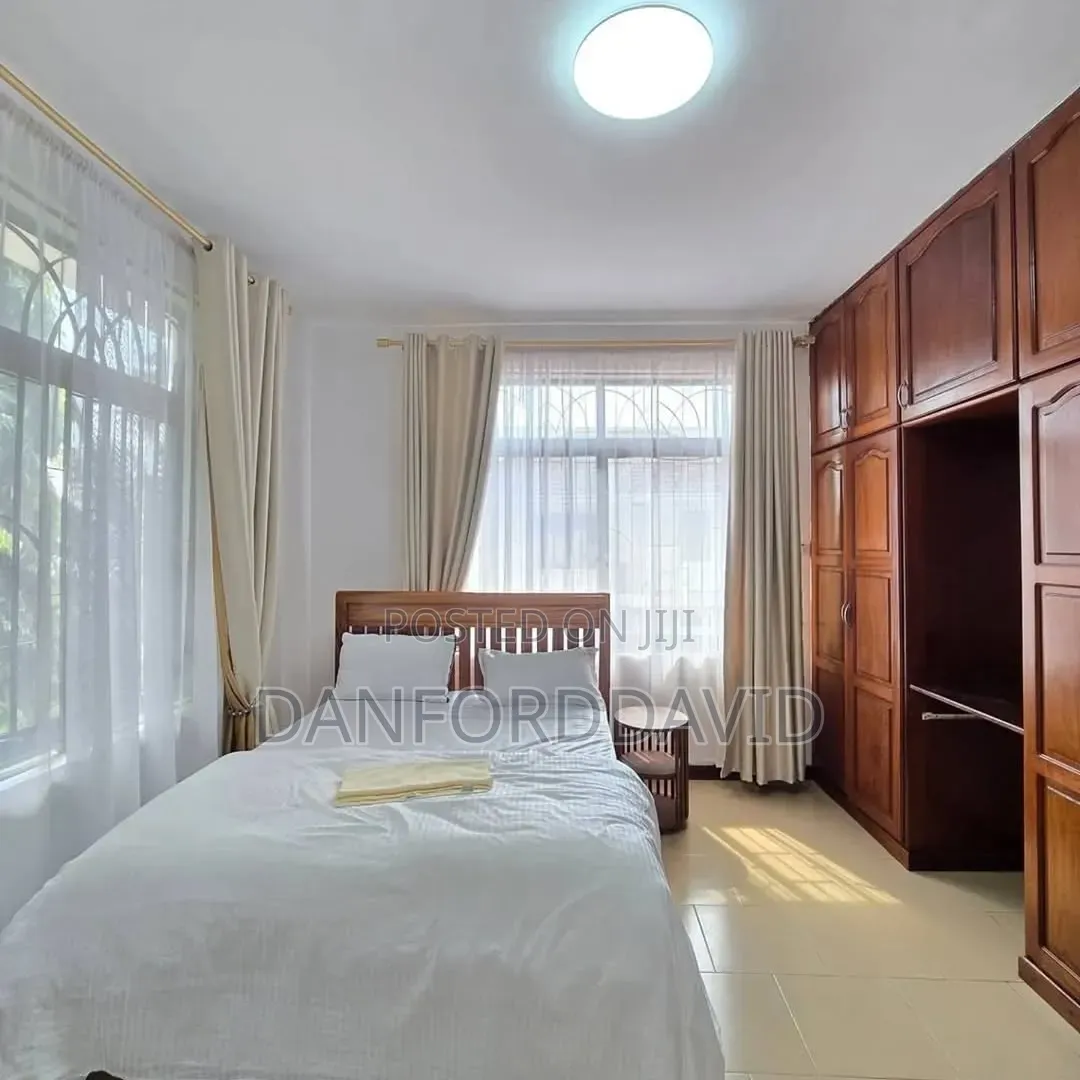 4bdrm House in Kahwa Real Estate, Kawe for rent