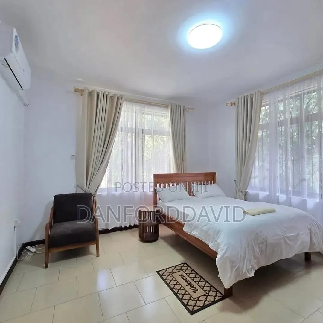 4bdrm House in Kahwa Real Estate, Kawe for rent