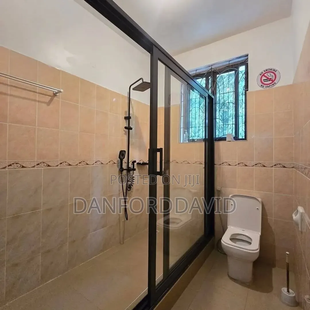 4bdrm House in Kahwa Real Estate, Kawe for rent
