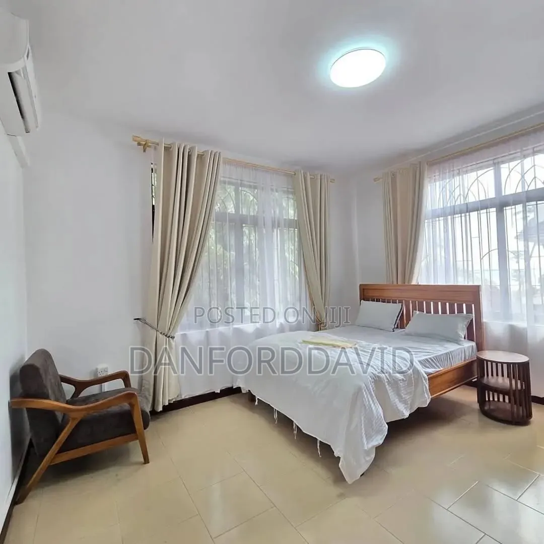 4bdrm House in Kahwa Real Estate, Kawe for rent