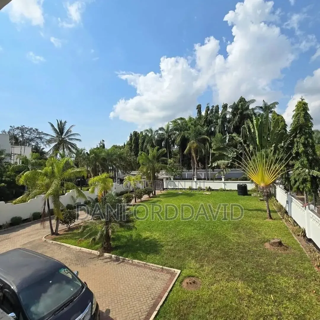 4bdrm House in Kahwa Real Estate, Kawe for rent