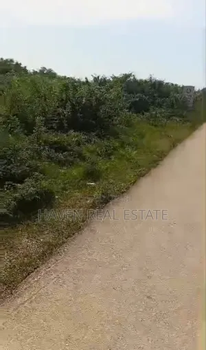Plot for Sale at Nungwi Zanzibar