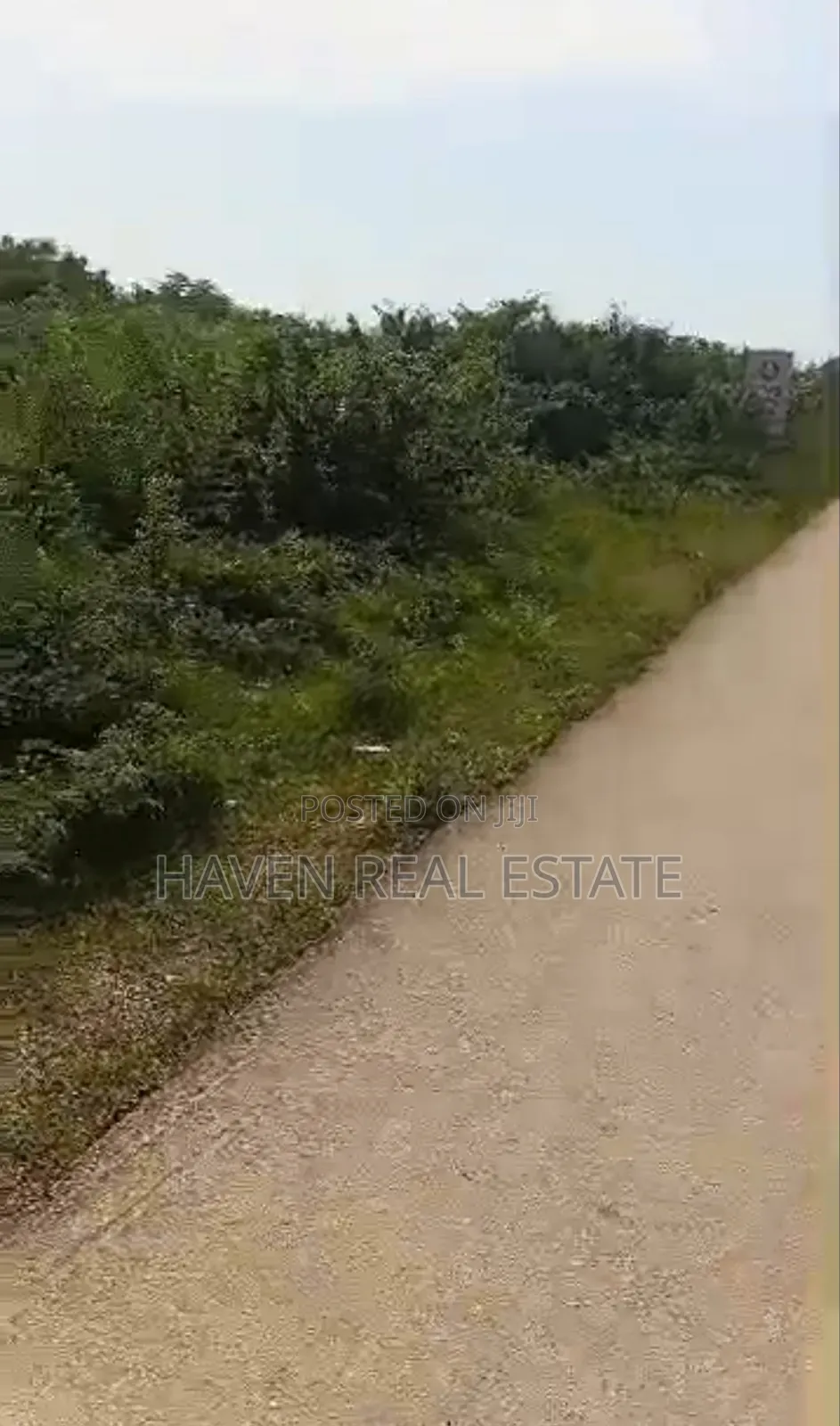 Plot for Sale at Nungwi Zanzibar