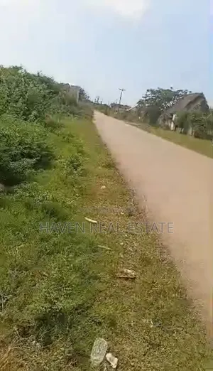 Plot for Sale at Nungwi Zanzibar