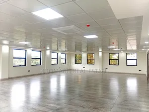 200 - 400 SQM New Office Space Rental - Masaki || Oysterbay