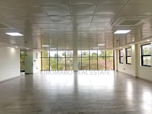 200 - 400 SQM New Office Space Rental - Masaki || Oysterbay