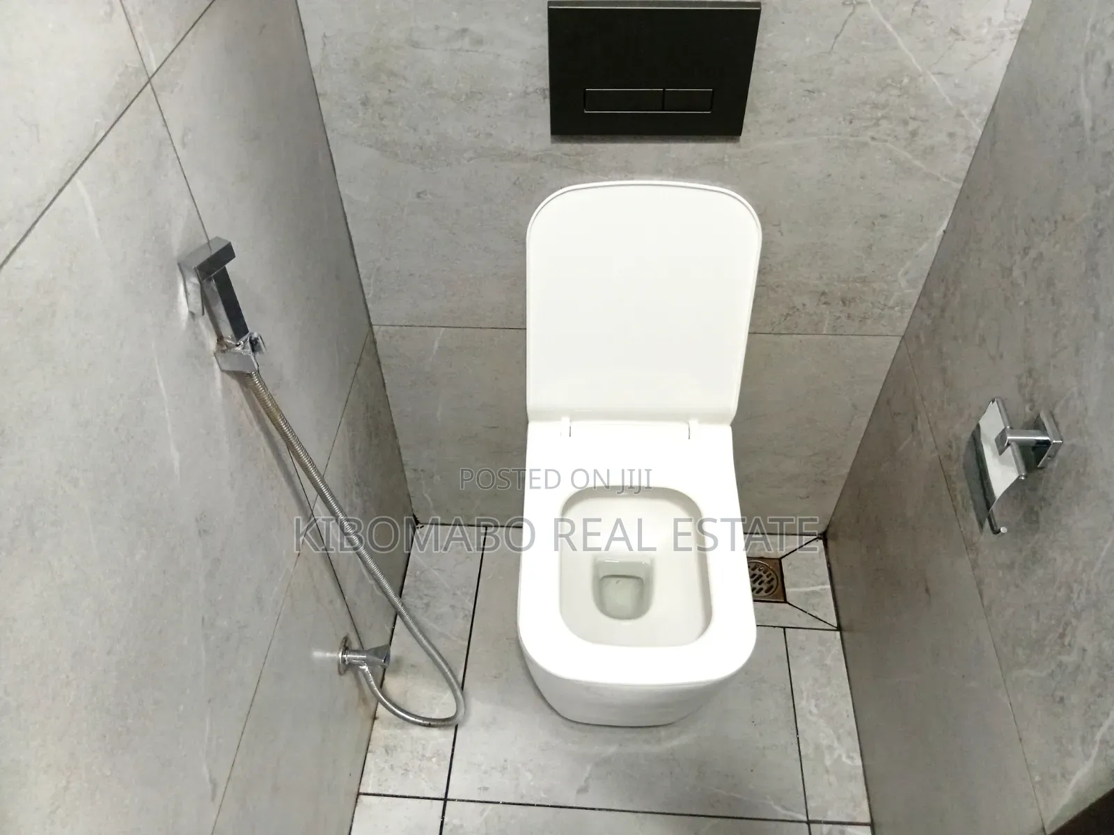 200 - 400 SQM New Office Space Rental - Masaki || Oysterbay