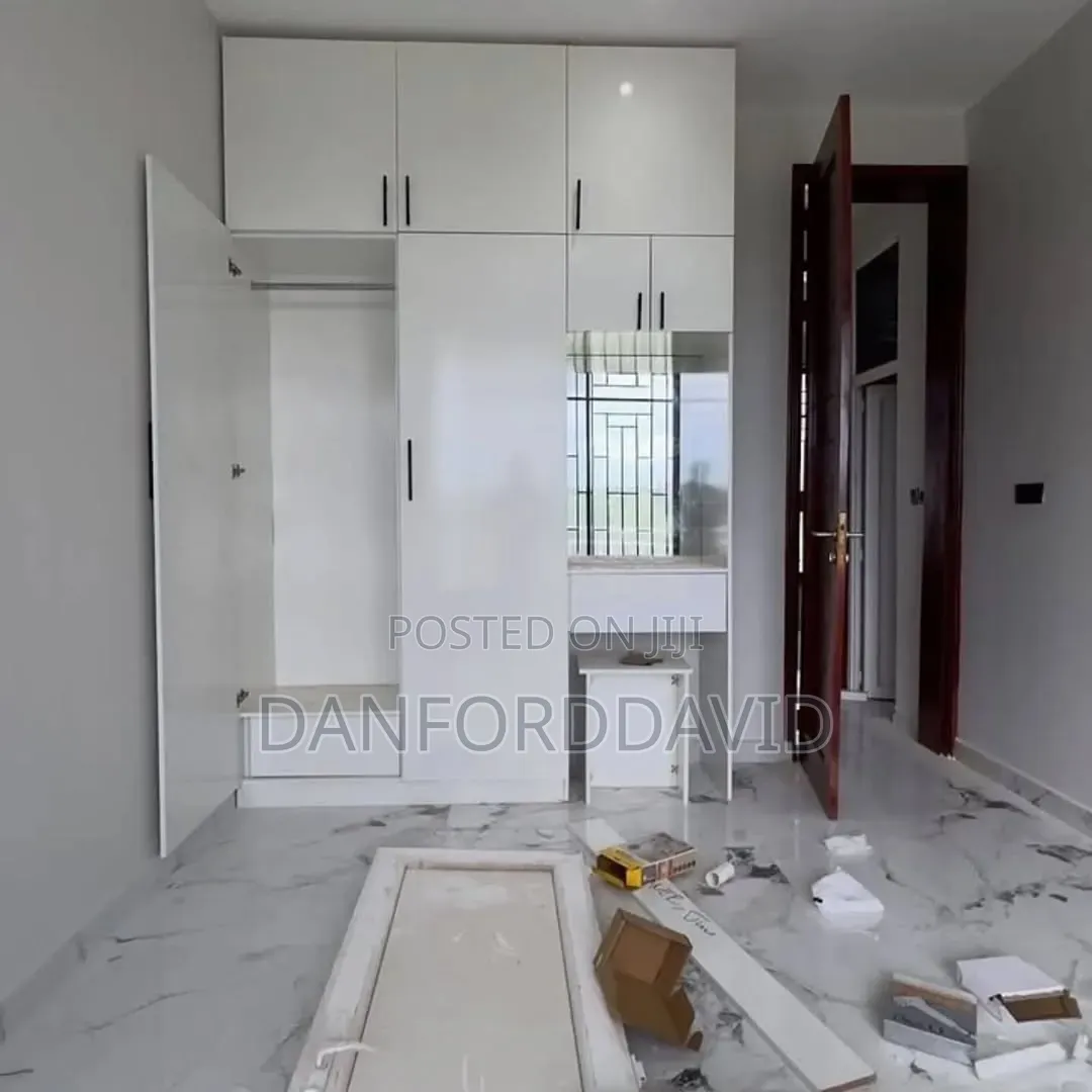 2bdrm Apartment in Kahwa Real Estate, Mbezi Beach for rent