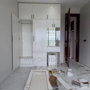 2bdrm Apartment in Kahwa Real Estate, Mbezi Beach for rent