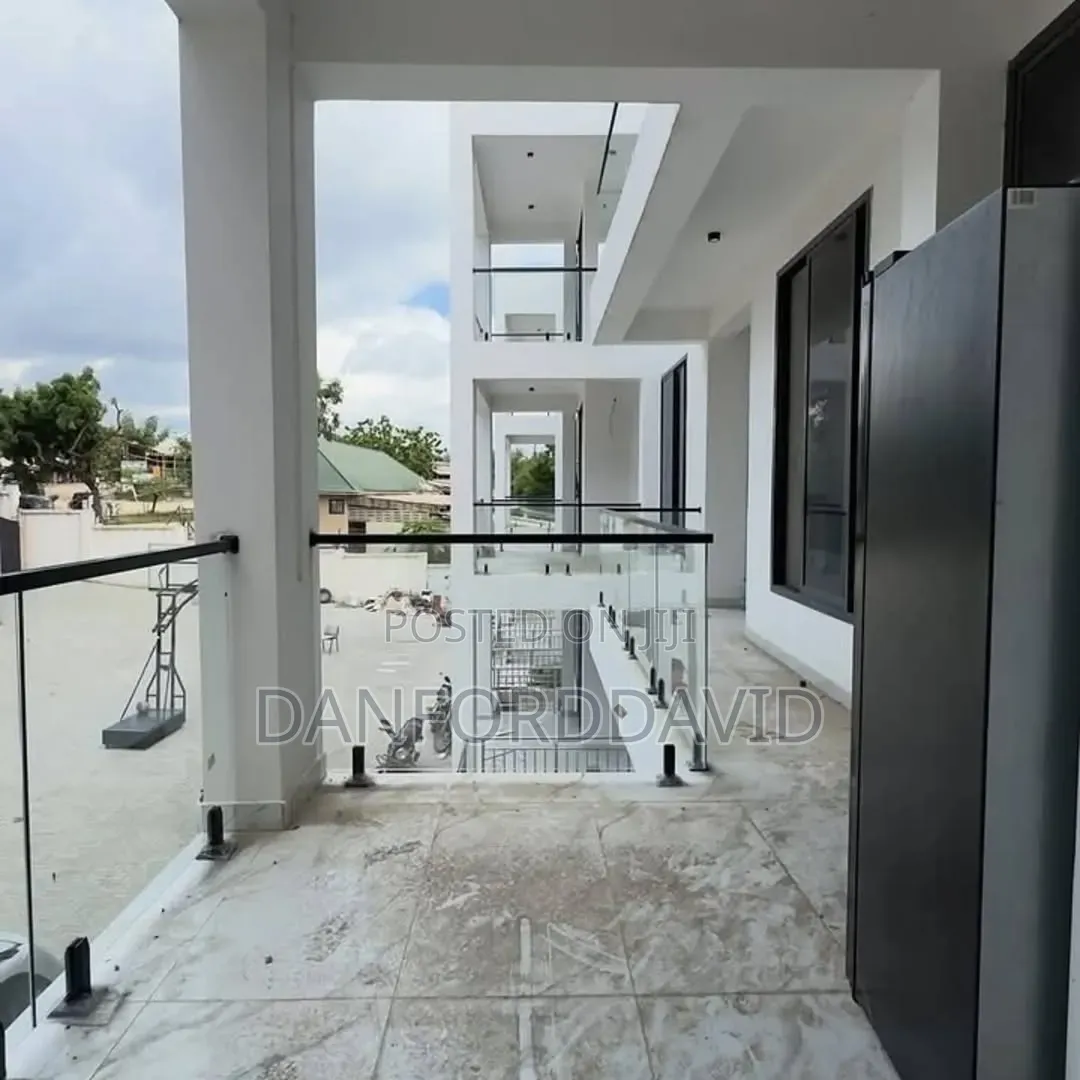 2bdrm Apartment in Kahwa Real Estate, Mbezi Beach for rent