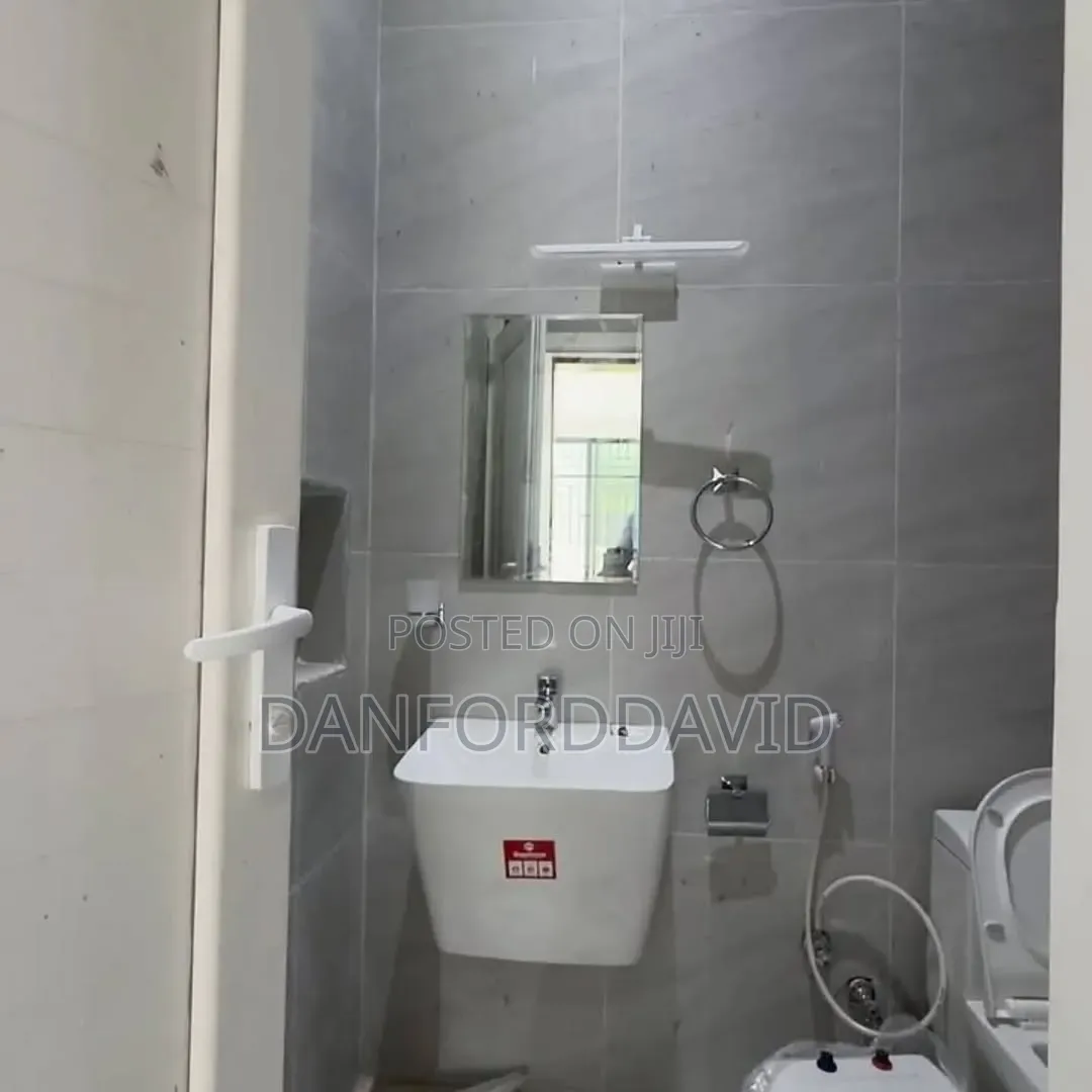 2bdrm Apartment in Kahwa Real Estate, Mbezi Beach for rent