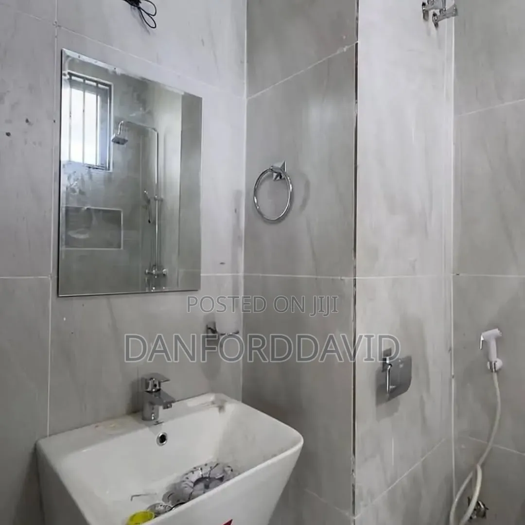 2bdrm Apartment in Kahwa Real Estate, Mbezi Beach for rent