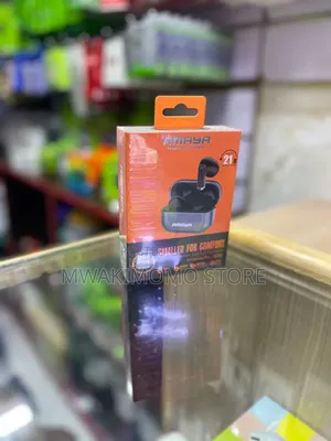 AMAYA Wireless Earbuds