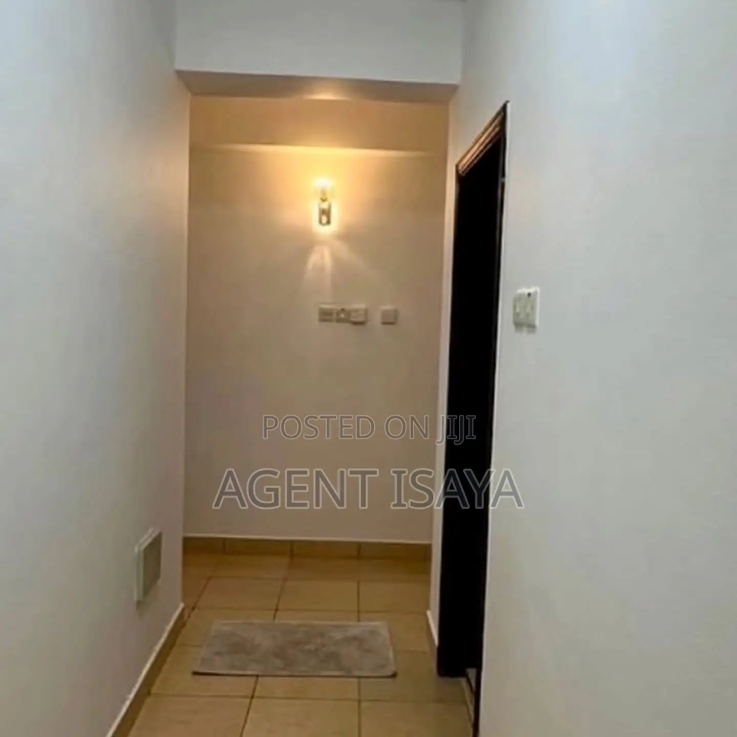 Furnished 4bdrm Apartment in Upanga West for rent