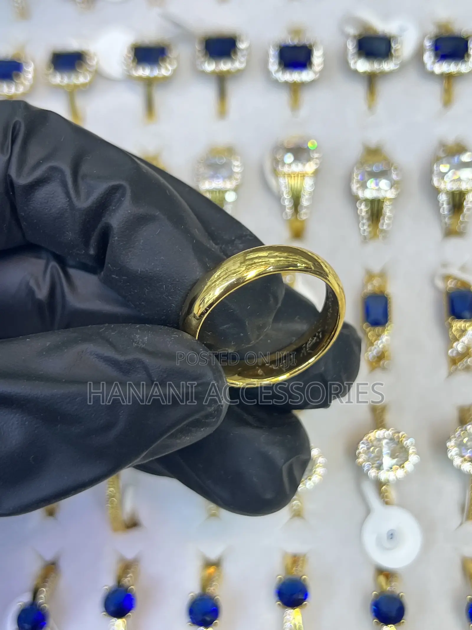 Engagement Rings/Wedding Rings