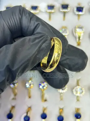 Engagement Rings/Wedding Rings
